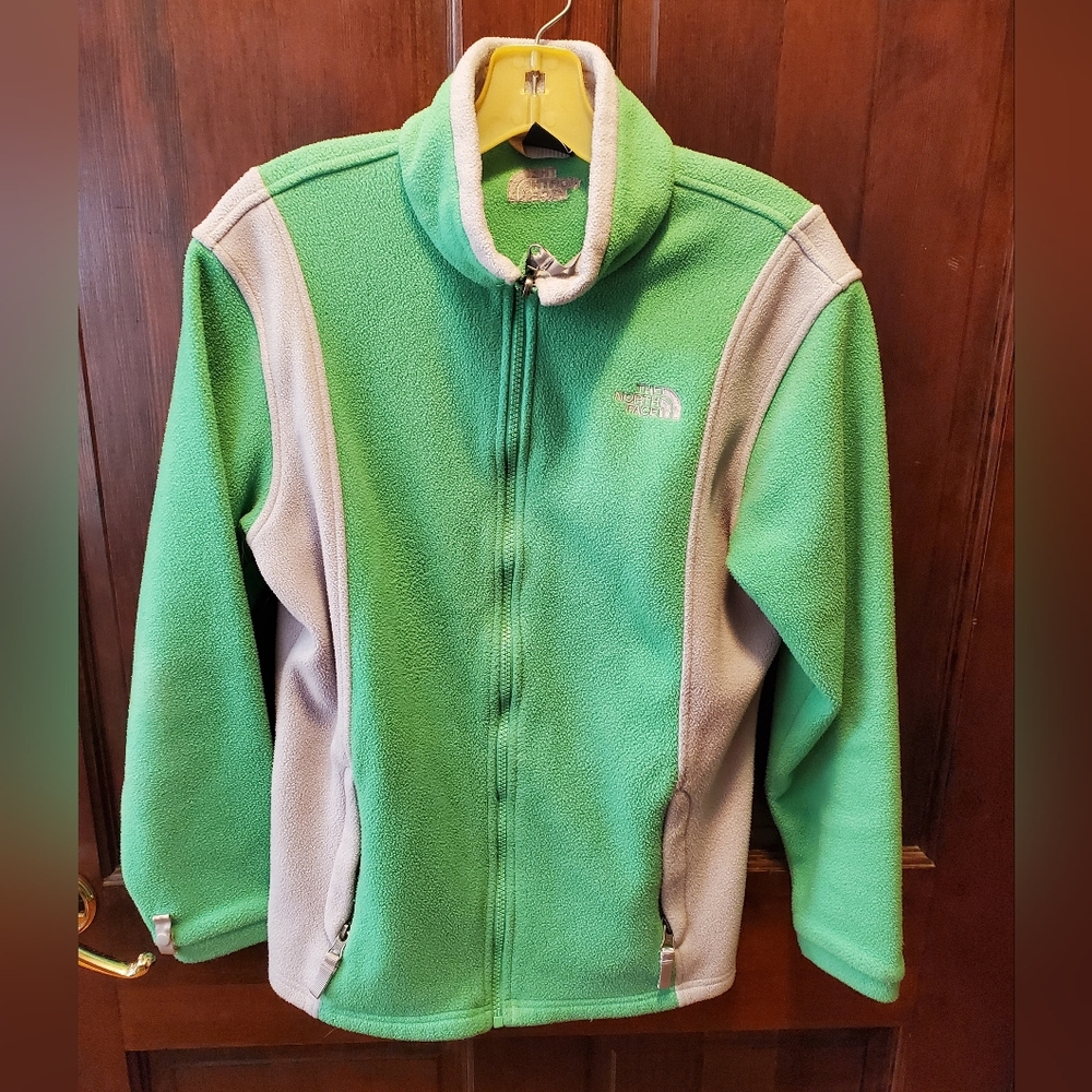 North Face Women's Fleece Jacket